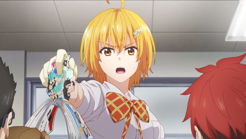 Hentai HxEros Hentai HxEros